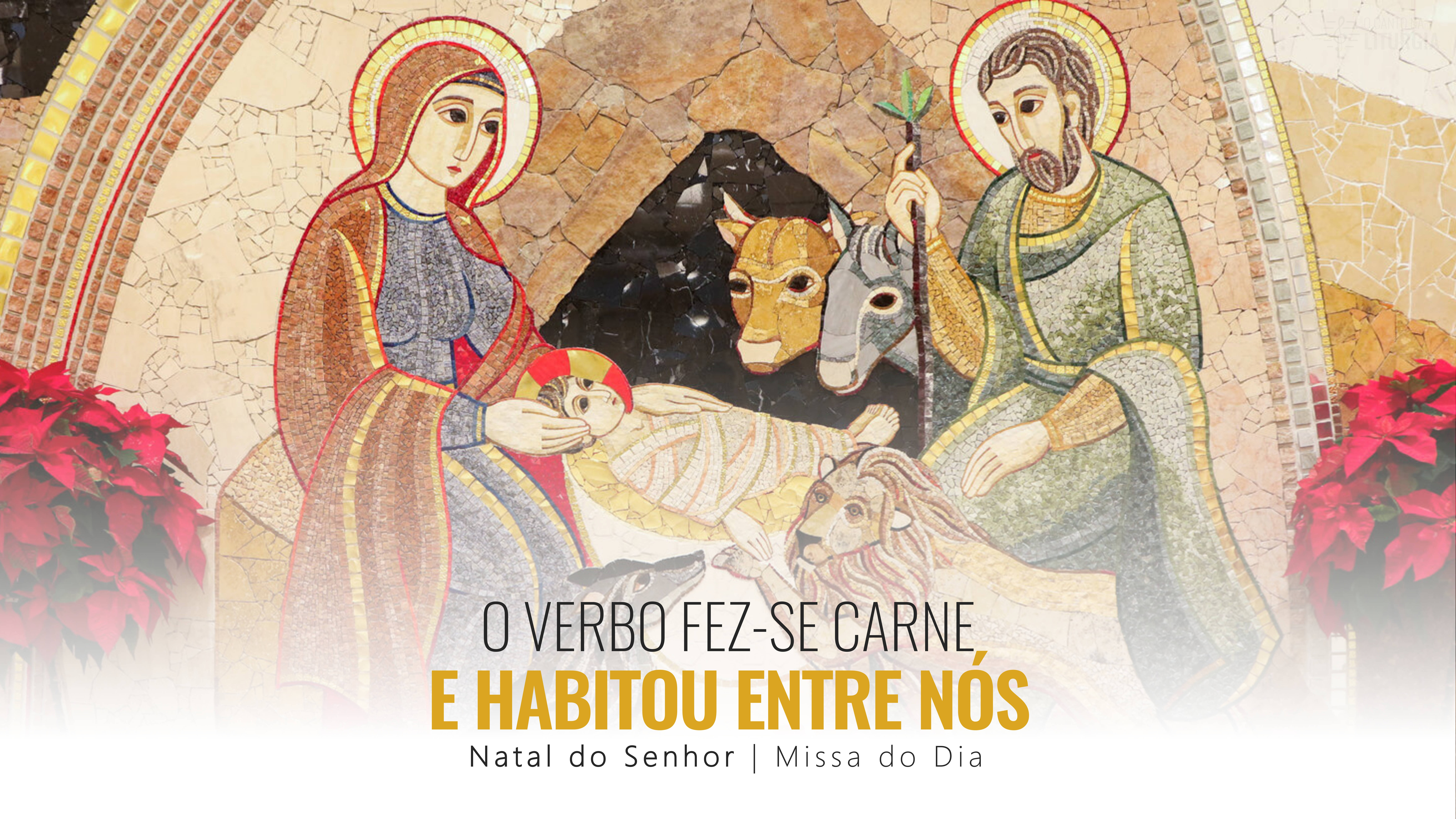 O Canto na Liturgia